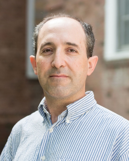 Michael C. Herron Faculty Directory